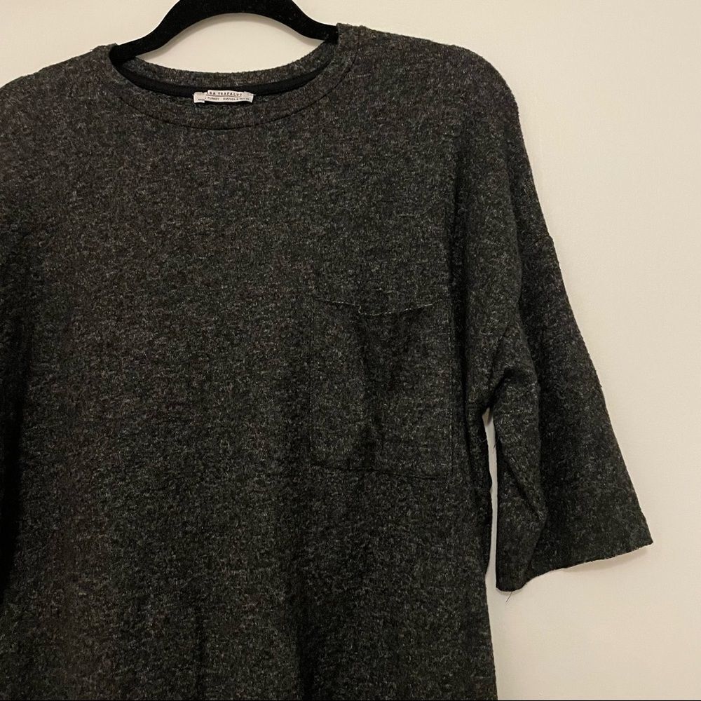 Zara Flowy Soft Top - Picture 3 of 4
